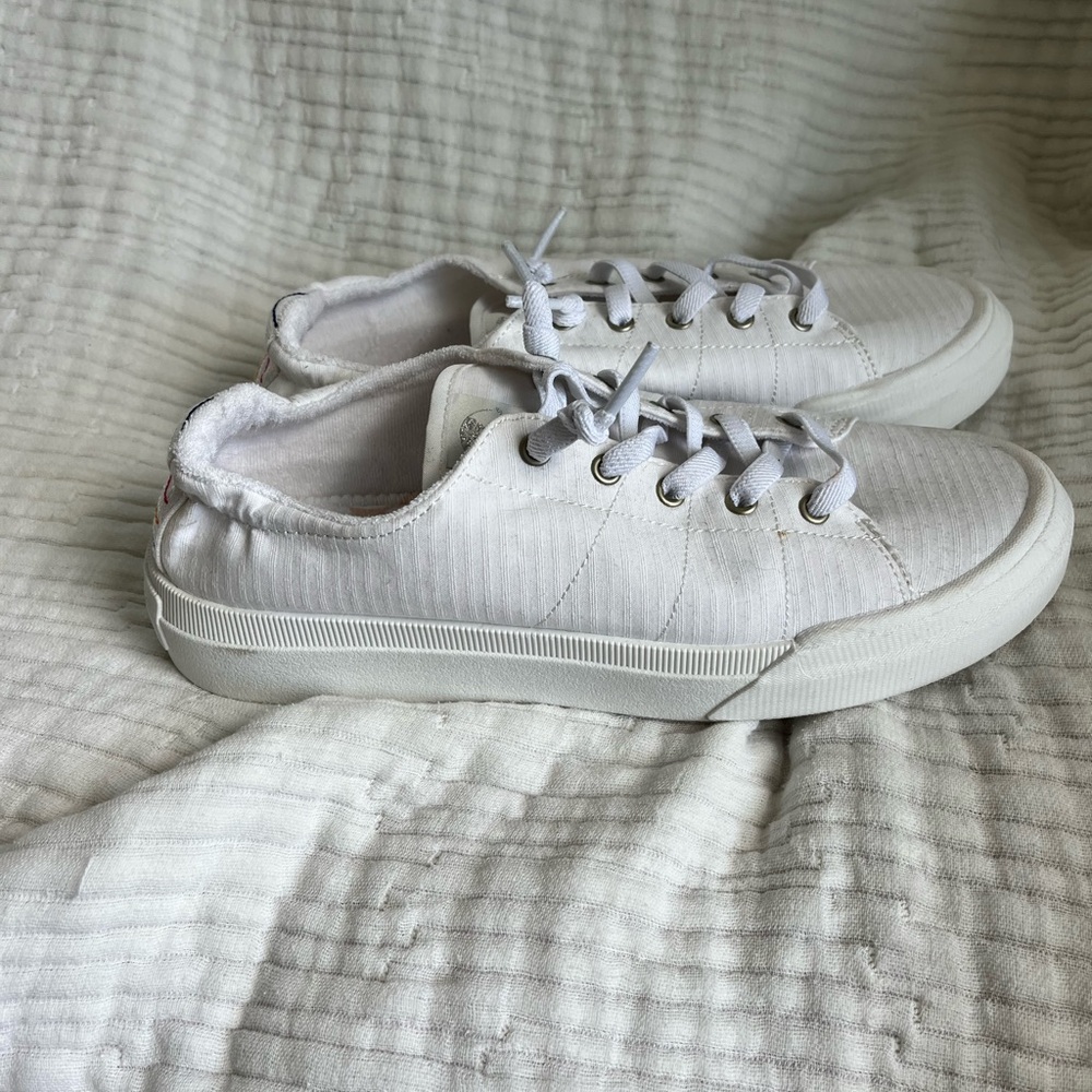 Roxy Womens Summer Sky Sneaker - Picture 4 of 6